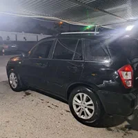 امویام X33 نیو اتوماتیک، مدل ۱۳۹۳ فابریک|خودرو سواری و وانت|ملارد, |دیوار