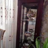 گنجه یا بوفه|بوفه، ویترین، کنسول|مشهد, سرافرازان|دیوار