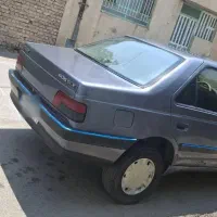 پژو 405|خودرو سواری و وانت|الیگودرز, |دیوار