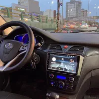 مانیتور اندروید جک j5 j4 j3 s3 s5 kmc t8 فابریک