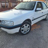 پژو ۴۰۵ slx مدل ۹۸|خودرو سواری و وانت|ارومیه, |دیوار