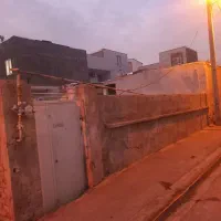 فروش خانه کلنگی ۳۰۰ متری کمال آباد