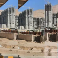 رونیکا پالاس آبشار .. شمال همت|فروش آپارتمان|تهران, شهرک صدرا|دیوار