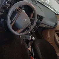 پژو پارس تیوفایو بدون رنگ و ضربه|خودرو سواری و وانت|شهرضا, |دیوار