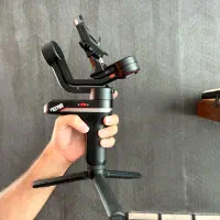 لرزشگیر ژیون ویبل اس