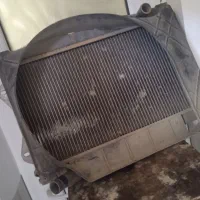 رادیات پیکان آلمنیوم