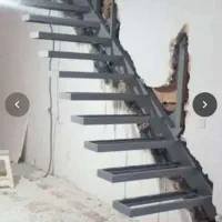 جوشکاری سیار مدرن