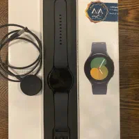 سامسونگ واچ ۵ درحد نو