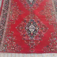کناره فرش ۱/۵ در چهار متری