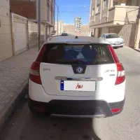 اچ تی کراس مدل98اتومات کم کار|خودرو سواری و وانت|بیرجند, |دیوار