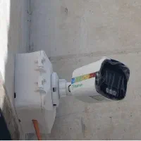 نصب دوربین مداربسته با تخفیف ویژه|دوربین مداربسته|شهریار, شهریار|دیوار