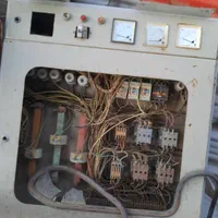 فروش وخرید تمام دستگاه جوش وتراس برق وتابلو|ماشینآلات صنعتی|مشهد, خواجه ربیع|دیوار