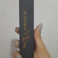 لوازم اکستنشن مژه|آرایشی، بهداشتی، درمانی|ماسال, |دیوار