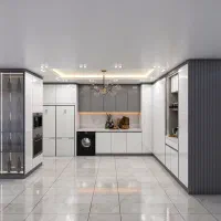 نیازمند نیروی mdf کار  ماهر  و نیمه ماهر