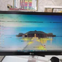 مانیتور LG 19