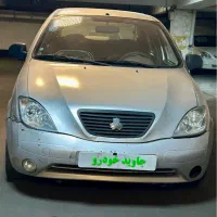 تیبا ۱ مدل ۱۳۹۰