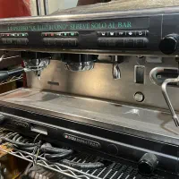دستگاه اسپرسو جیمبالی m32