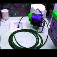 لوله بازکنی ونشت یابی لوله با دستگاه شبانه روزی|خدمات پیشه و مهارت|قم, آزادگان|دیوار