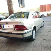 سمند سالم شاستی پلمپ|خودرو سواری و وانت|قزوین, |دیوار