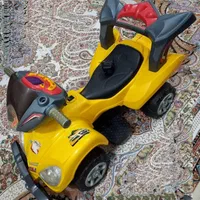 موتور شارژی|اسباب‌‌بازی|اهواز, کوی ترابری|دیوار