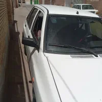 پراید مدل 80. سالم.