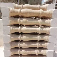 نرده سنگی 70 سانتی