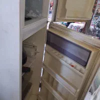 یخچال ازمایش|یخچال و فریزر|شیراز, سینما سعدی|دیوار