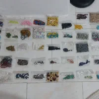 لوازم دستبند و تسبیح سازی