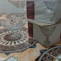 دوعدد میوه خوری|ظروف سرو و پذیرایی|قزوین, |دیوار