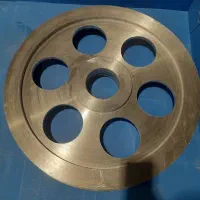 به یک نفرcncکار (فرز )نیازمندیم|استخدام صنعتی، فنی، مهندسی|خرمدره, |دیوار