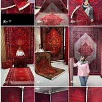 فرش دلربا جهانیان