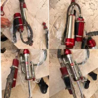 کیت پروفندر  لندکروز اتاق ۱۰۰