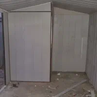 تعمیرات کانکس|خدمات پیشه و مهارت|چهاردانگه (تهران), |دیوار