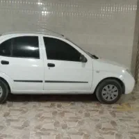 تیبا صندوقدار|خودرو سواری و وانت|کرمانشاه, |دیوار