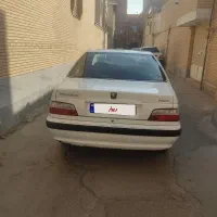 پژو پارس تیوفایو مدل ۹۵ تک برگ سندمعاوضه دارم|خودرو سواری و وانت|اصفهان, الهیه|دیوار