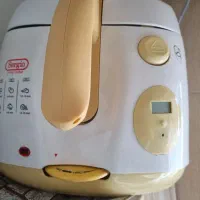 سرخک کن