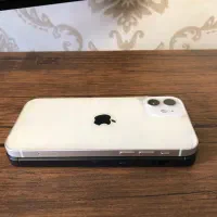 اپل iPhone 12 با حافظهٔ ۶۴ گیگابایت|موبایل|تبریز, |دیوار