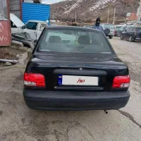 پراسد 131 مدل 93