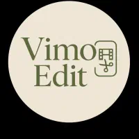 ادیت، طراحی، تدوین، کاور، بنر