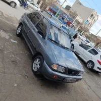 پراید 141|خودرو سواری و وانت|بجنورد, |دیوار