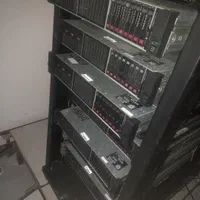 نصب وراه اندازی شبکه،سرور،voip