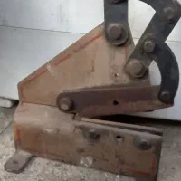 قیچی صنعتی