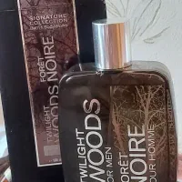 عطر Twilight WOODS مردانه اصل آمریکا|آرایشی، بهداشتی، درمانی|شهرضا, |دیوار
