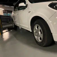 Sandro model1395|خودرو سواری و وانت|تهران, نیاوران|دیوار