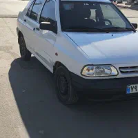 پراید 131 مدل 1397|خودرو سواری و وانت|سرپل ذهاب, |دیوار