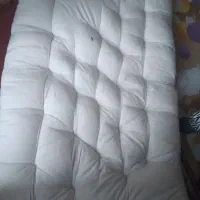 تشک پنبه ای