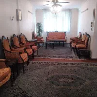 ۱۲۰ متر|فروش زمین و ملک کلنگی|تهران, افسریه شمالی|دیوار