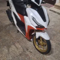 متور سیکلت کلیک|موتورسیکلت|مشکین‌دشت, |دیوار