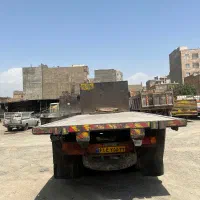 لیلاند کفی ۱۹ تن|خودرو سنگین|تهران, نعمت‌آباد|دیوار