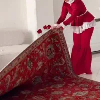 لباس زنانه|لباس|صومعه‌سرا, |دیوار